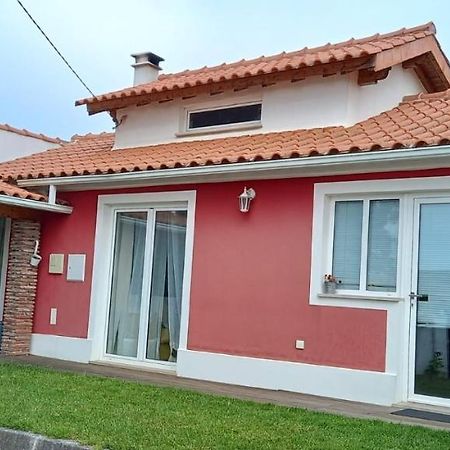 Casa De Campo A 5 Minutos Da Praia Atouguia Da Baleia Kültér fotó