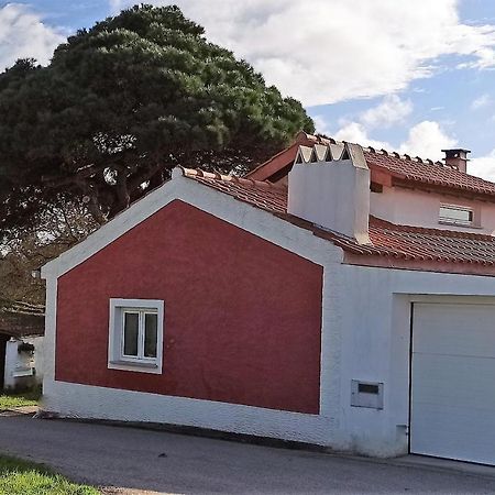 Casa De Campo A 5 Minutos Da Praia Atouguia Da Baleia Kültér fotó
